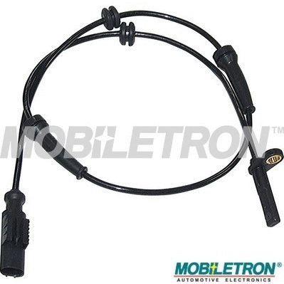 Capteur, vitesse de roue MOBILETRON AB-EU160