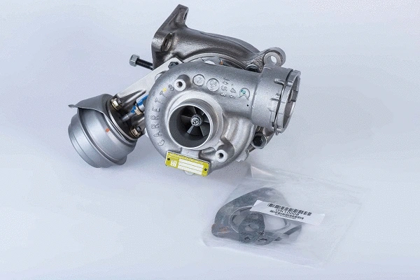 Turbocompresseur, suralimentation BorgWarner 57439900012