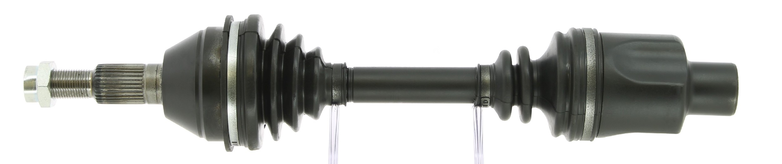 Arbre de transmission FRIESEN FDS2731