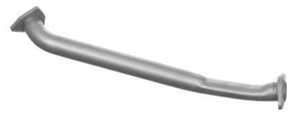 Tuyau d'échappement VEGAZ GmbH FTR-221