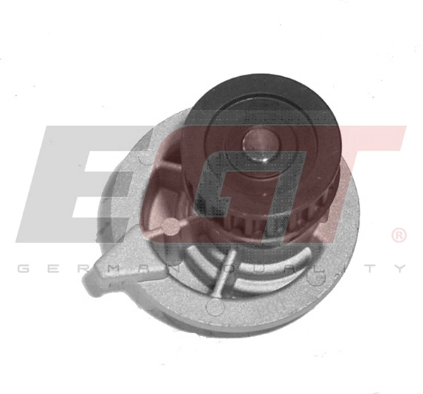Pompe à eau, refroidissement du moteur EGT 701111EGT