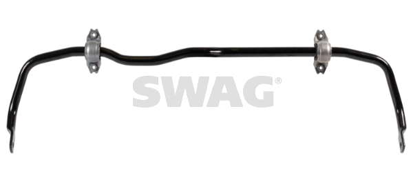 Stabilisateur, chassis SWAG 33 10 0745