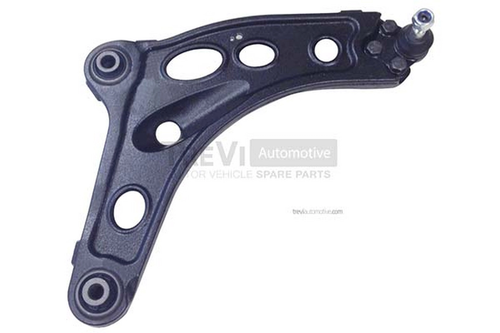 Bras de liaison, suspension de roue TREVI AUTOMOTIVE TRTT4527