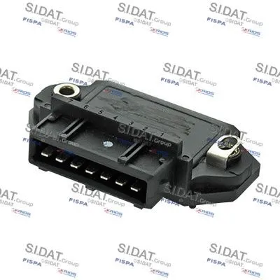 Appareil de commande, système d'allumage AUTOTEAM C0848A2