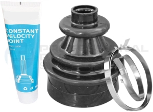 Jeu de joints-soufflets, arbre de commande Professional Parts 47343073