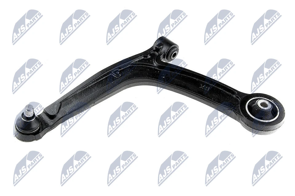 Bras de liaison, suspension de roue NTY ZWD-FT-012