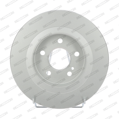 Disque de frein FERODO DDF2031C