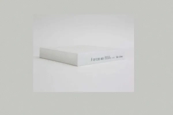 Filtre, air de l'habitacle STEP FILTERS HA8700
