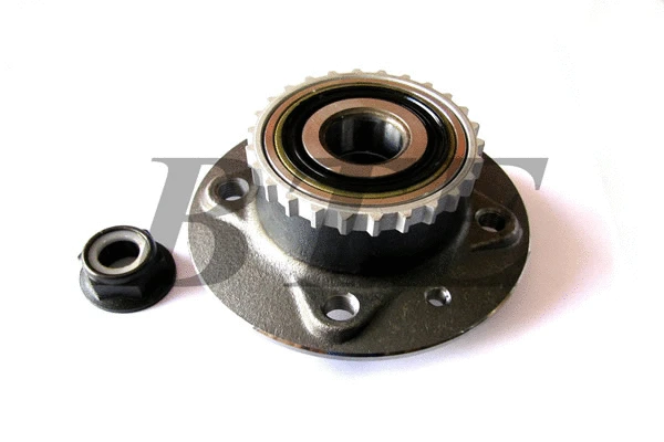 Kit de roulements de roue BTE 513470
