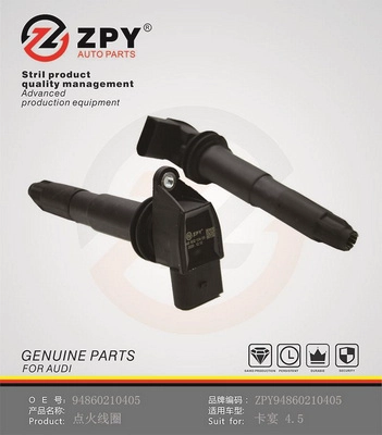 Bobine d'allumage ZPY 948 602 104 21