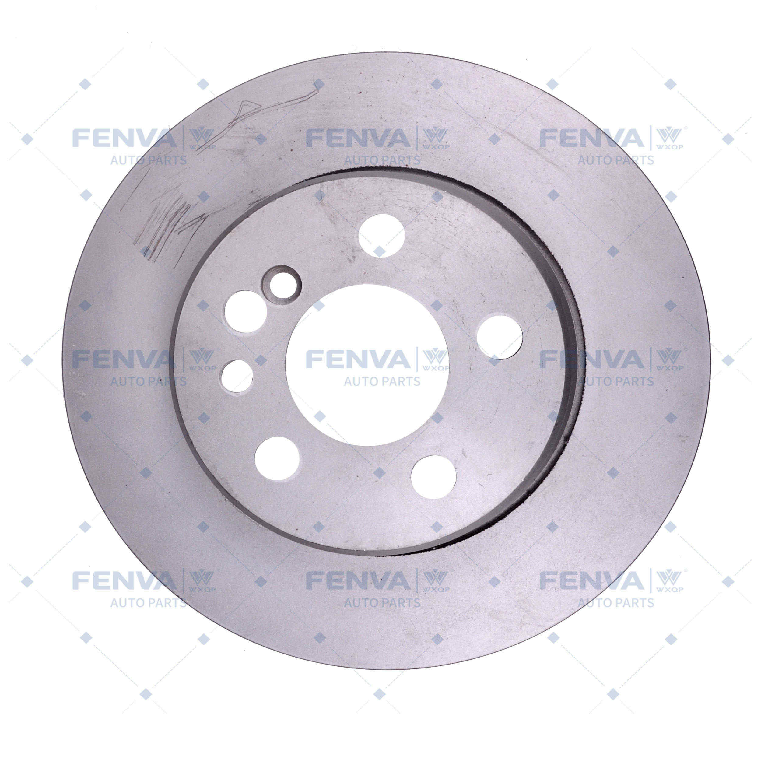 Disque de frein WXQP 140107