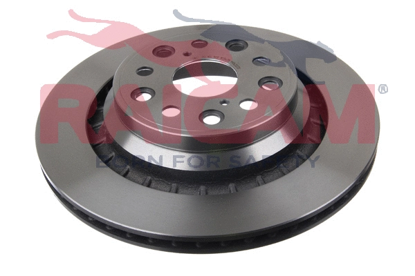 Disque de frein RAICAM RD01403