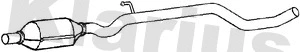 Catalyseur KLARIUS 311691