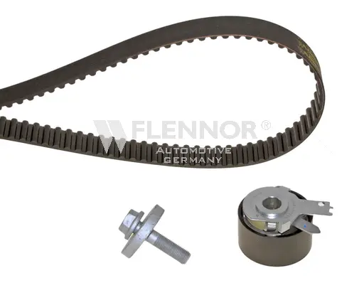Kit de courroie crantée FLENNOR F904467V
