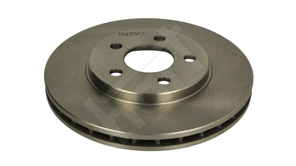 Disque de frein HART 215 285