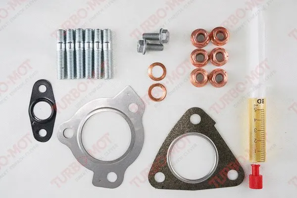 Kit de montage, compresseur TURBO-MOT MS1524