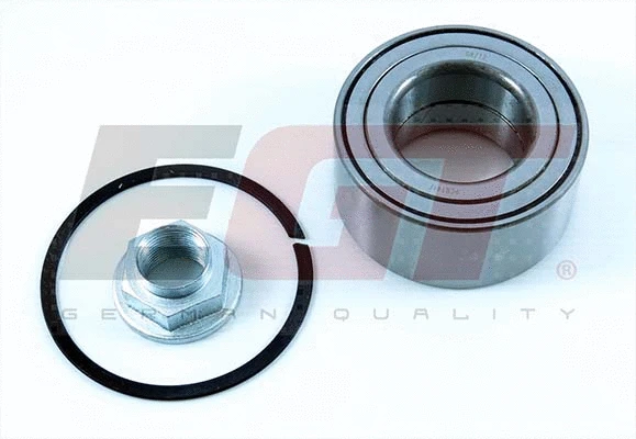 Kit de roulements de roue EGT 554180EGTk