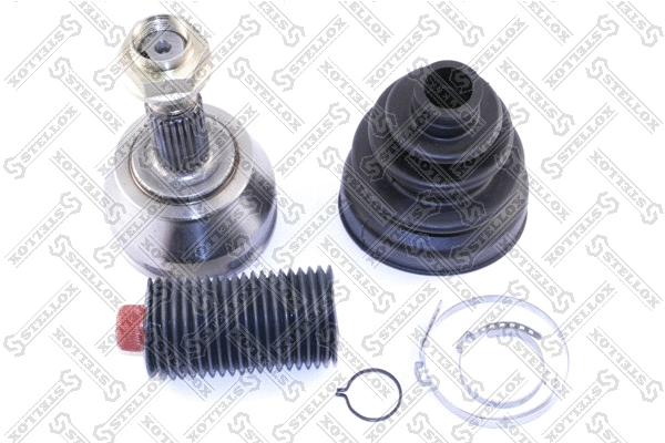 Jeu de joints, arbre de transmission STELLOX 150 1211-SX