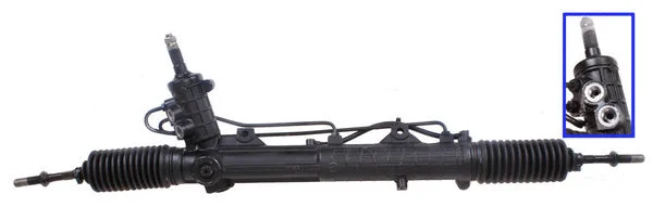 Crémaillère de direction RE-EX 503-01407R