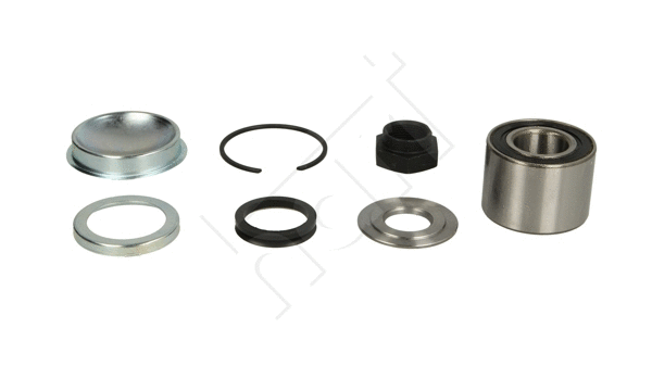 Kit de roulements de roue HART 902 387