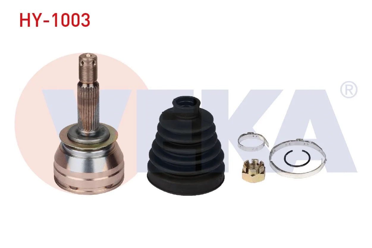 Jeu de joints, arbre de transmission VEKA HY-1003