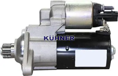 Démarreur AD KÜHNER 255095S