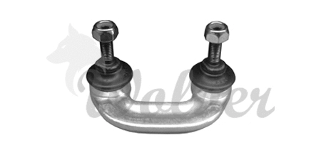 Rotule de barre de connexion WOLVER SP403180