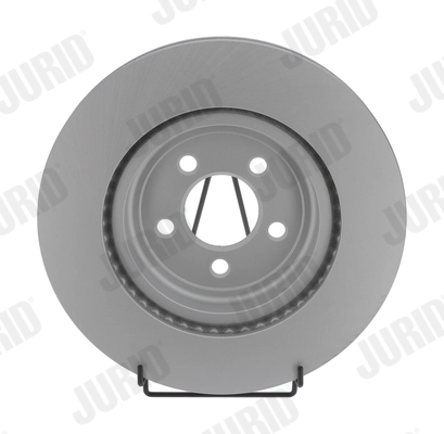 Disque de frein JURID 562868JC-1