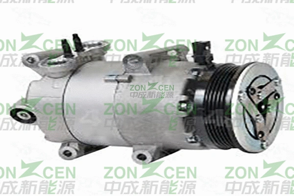 Compresseur, climatisation AIR ZONCEN 66021021