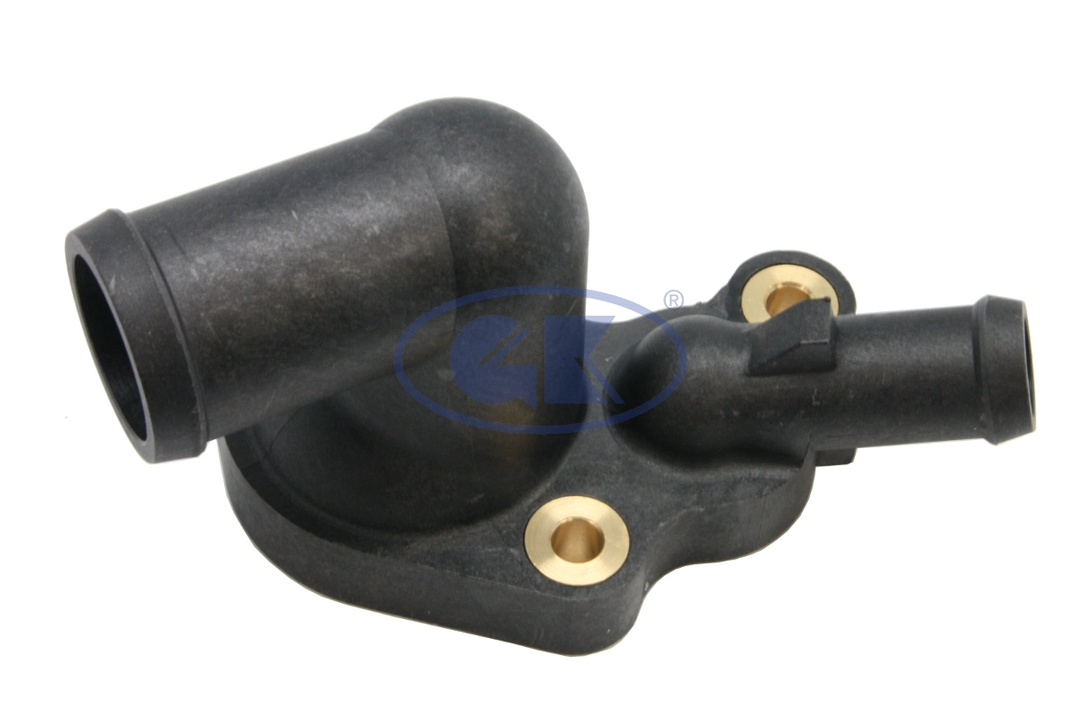 Bride de liquide de refroidissement GK 701256
