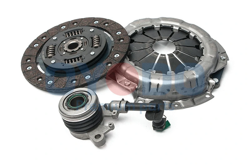 Kit d'embrayage Oyodo 10S1086-OYO