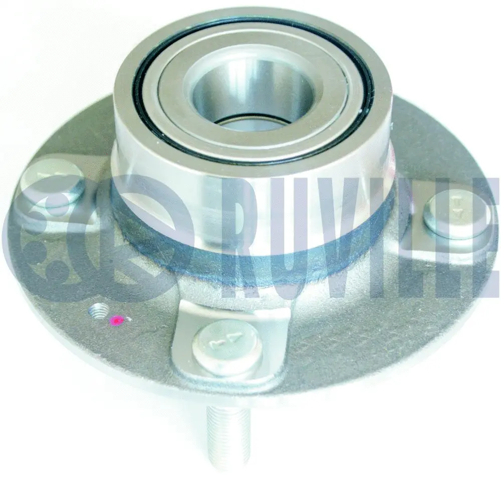 Kit de roulements de roue RUVILLE 221492