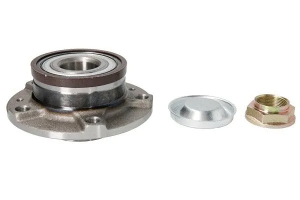 Kit de roulements de roue BTA H2P019BTA