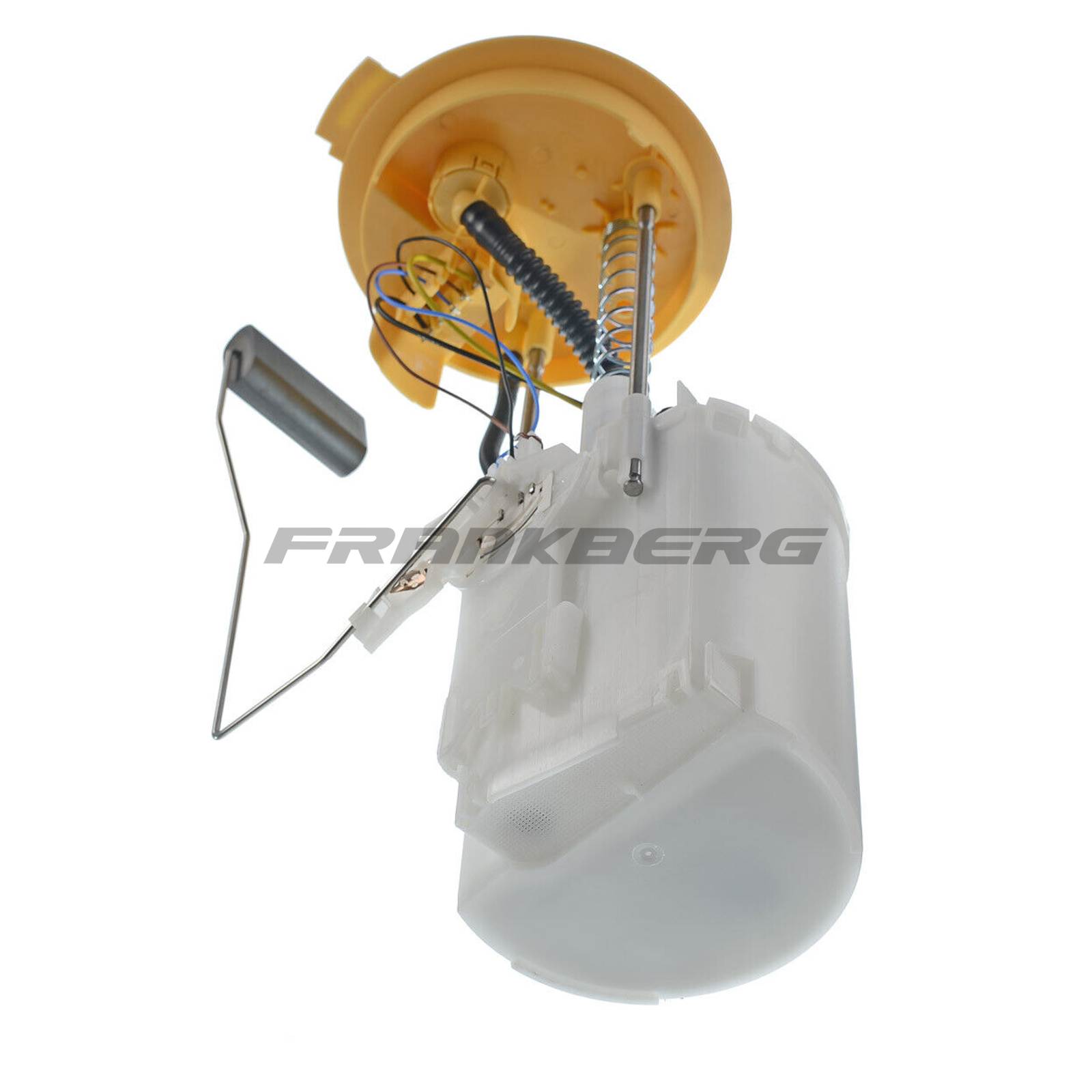 Pompe à carburant Frankberg 5481FB0012922