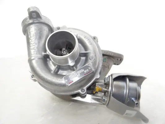 Turbocompresseur, suralimentation GARRETT 753420-8005M