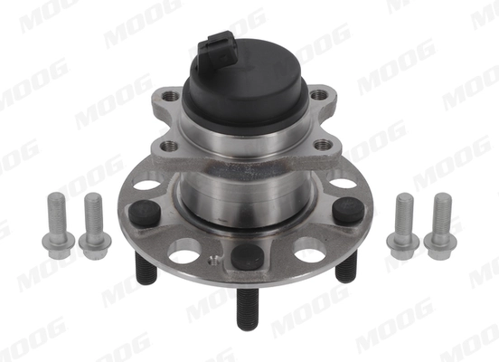 Kit de roulements de roue MOOG HY-WB-12985