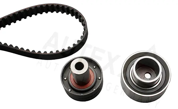 Kit de courroie crantée AUTEX 702215