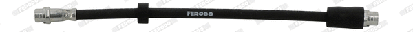 Flexible de frein FERODO FHY2548