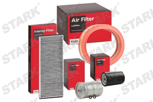 Kit de filtres Stark SKFS-188105439
