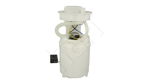unité d'alimentation de carburant HART 512 332