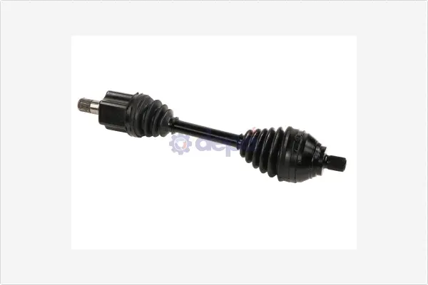 Arbre de transmission DEPA 3774970