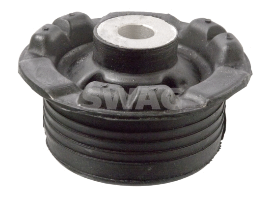 Suspension, corps de l'essieu SWAG 40 79 0005