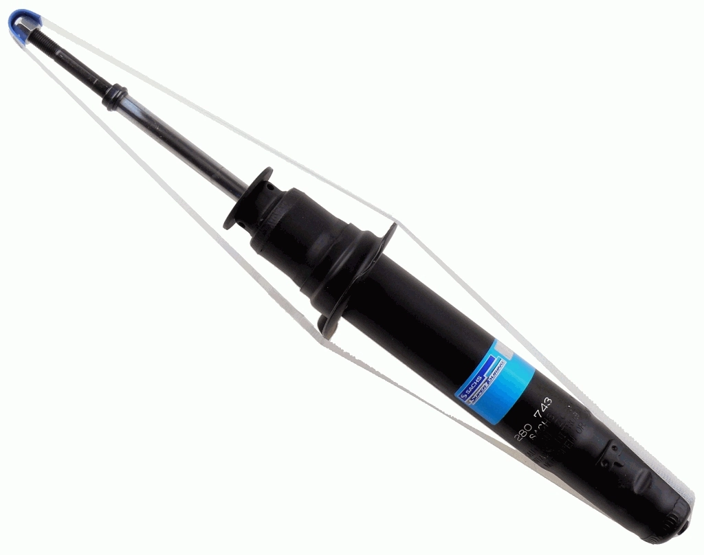 Amortisseur SACHS 280 743
