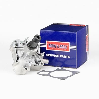 Pompe à eau, refroidissement du moteur BORG & BECK BWP2344