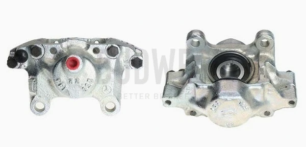 Étrier de frein BUDWEG CALIPER 341767
