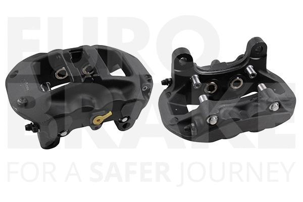 Étrier de frein EUROBRAKE 53012147173
