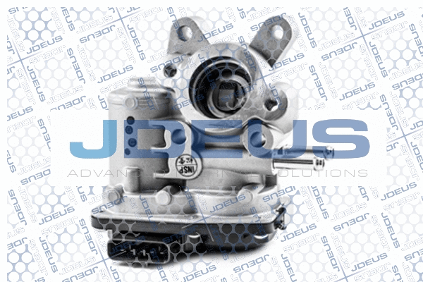 Vanne EGR JDEUS EG019000V