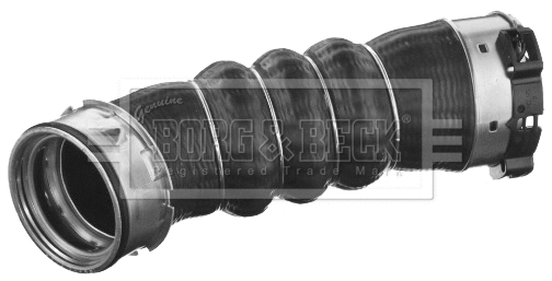 Gaine de suralimentation BORG & BECK BTH1704