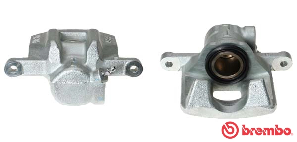 Étrier de frein BREMBO F 83 326