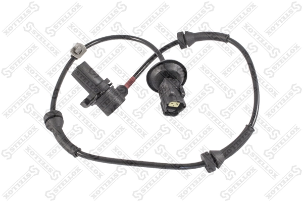 Capteur, vitesse de roue STELLOX 06-65456-SX